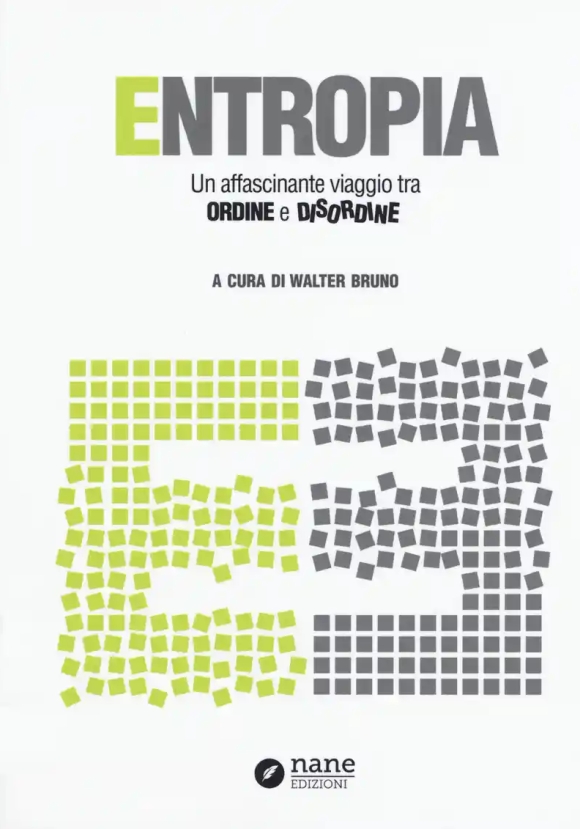 Entropia