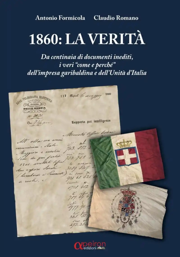 1860 La Verita'