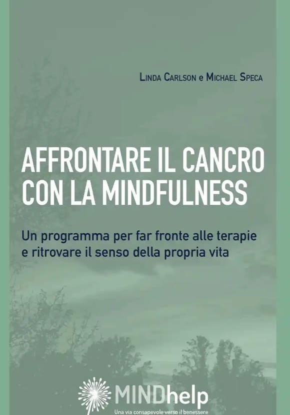 Affrontare Cancro Con Mindfulness