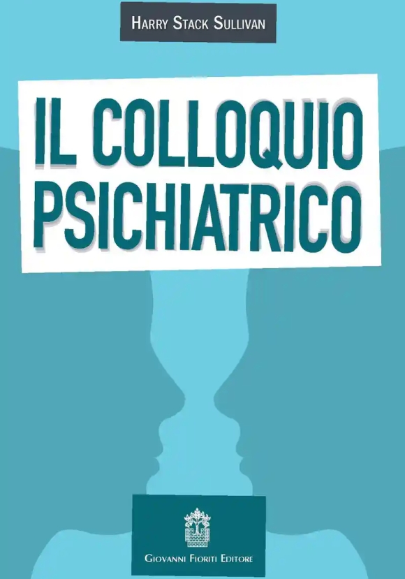 Colloquio Psichiatrico