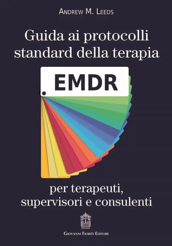 Guida Protocolli Standard Terapia Emdr