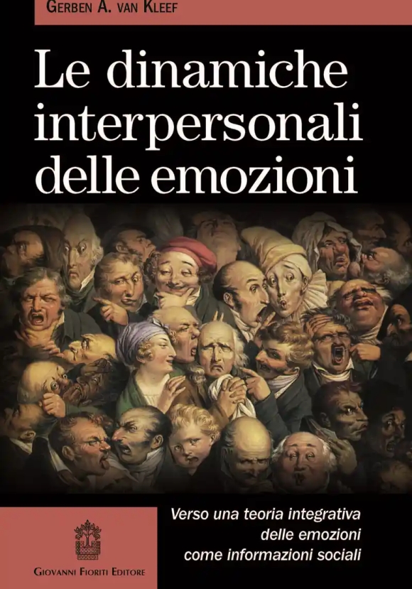 Dinamiche Interpersonali Delle Emozioni