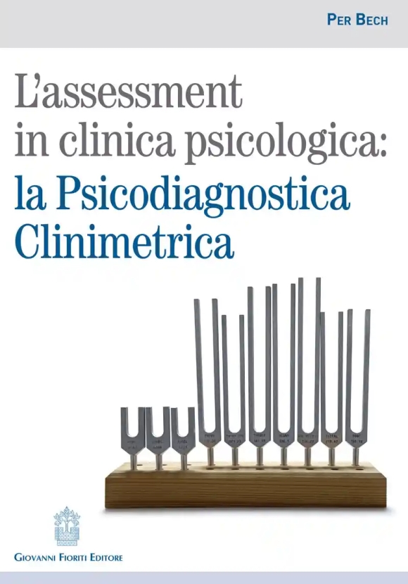 Assessment In Clinica Psicologica