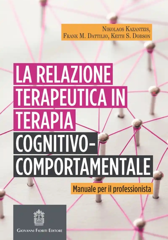 Relazione Terapeutica In Terapia Cognit.