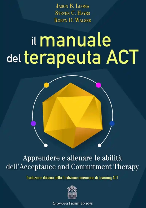 Manuale Del Terapeuta Act