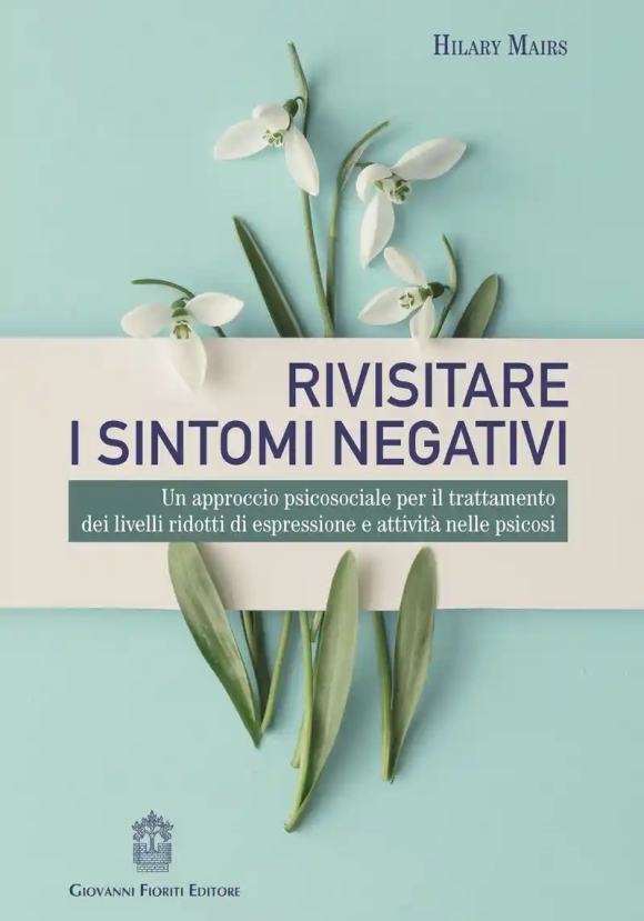 Rivisitare I Sintomi Negativi