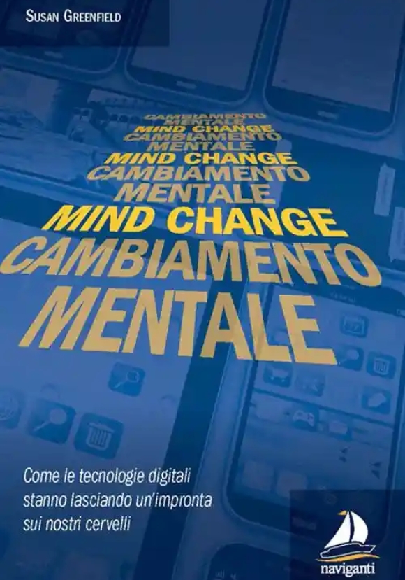 Mind Change Cambiamento Mentale