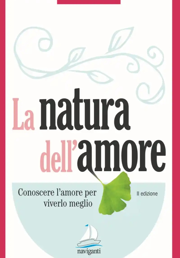 Natura Dell'amore 2ed.