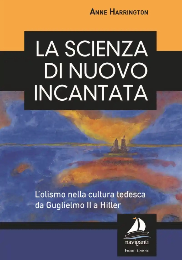 Scienza Di Nuovo Incantata