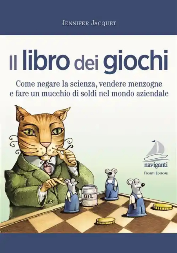 Libro Dei Giochi