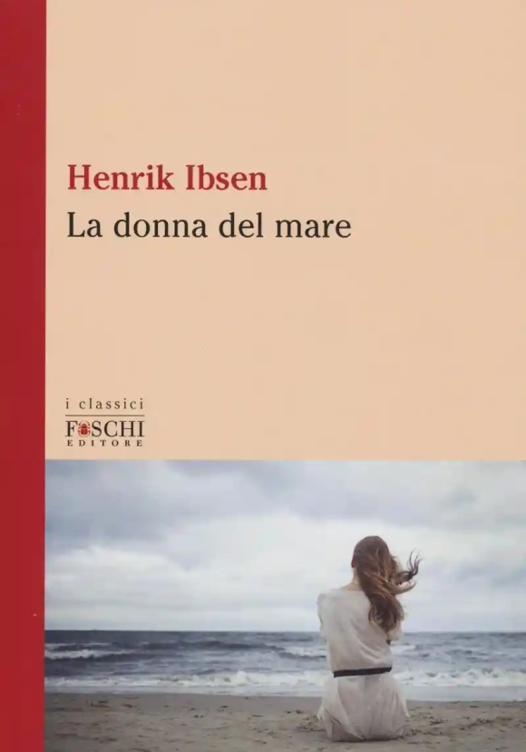 Donna Del Mare