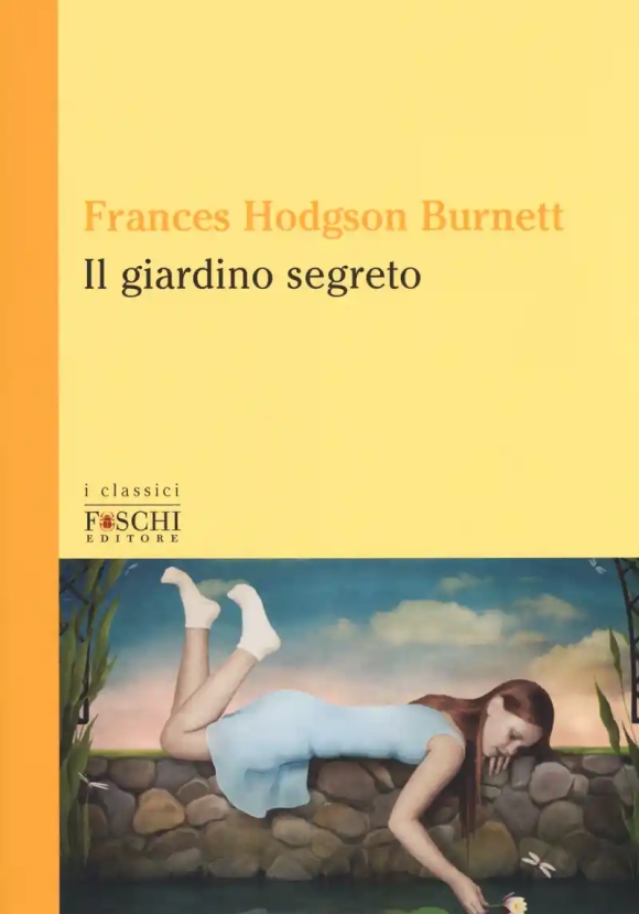 Il Giardino Segreto