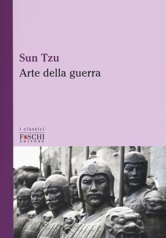 Arte Della Guerra