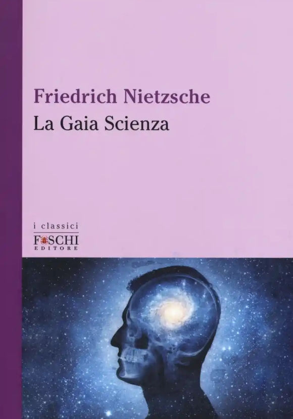 La Gaia Scienza