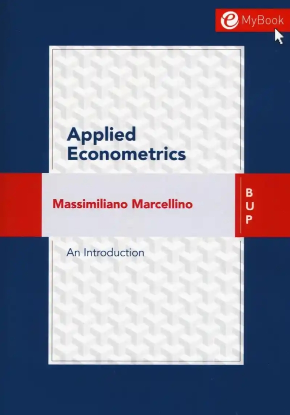 Applied Econometrics