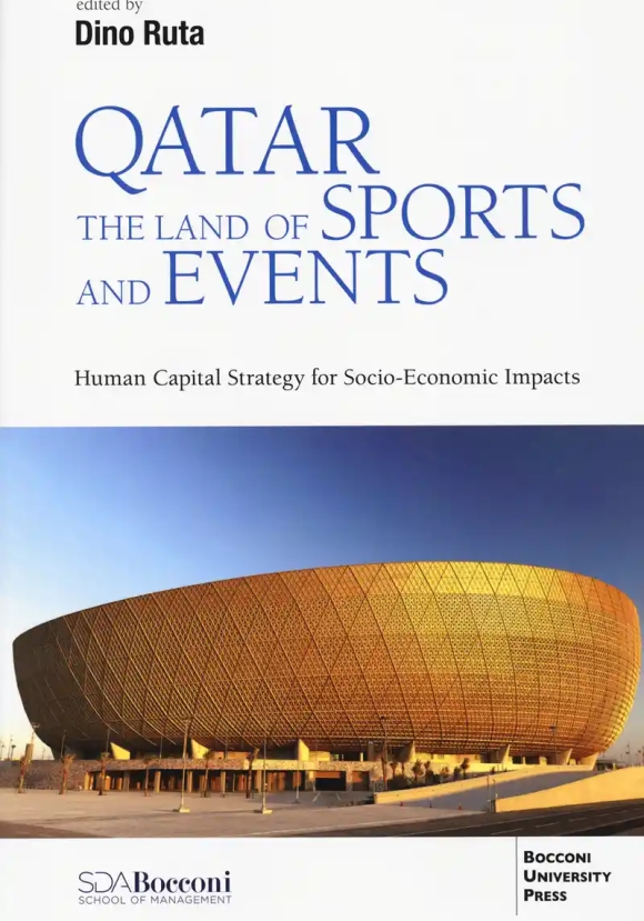 Qatar The Land Of Sports