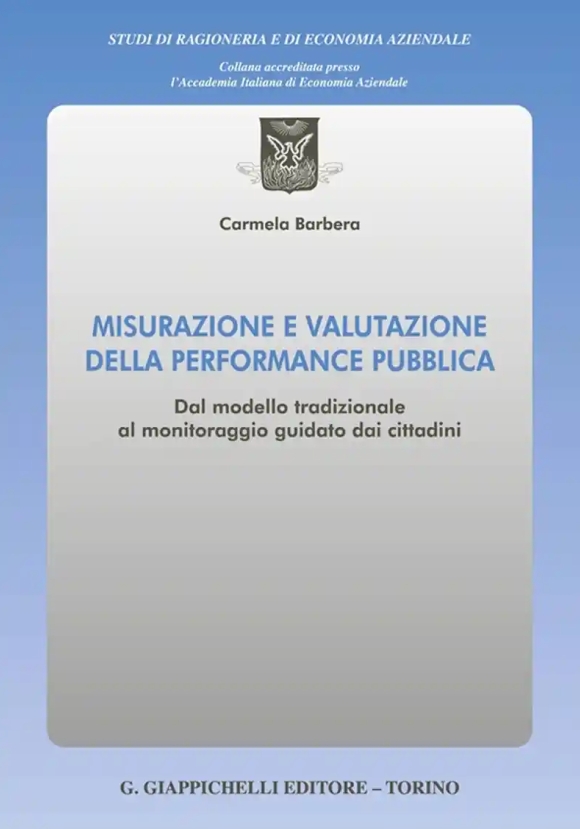 Misurazione Valutazione Performance Pubb