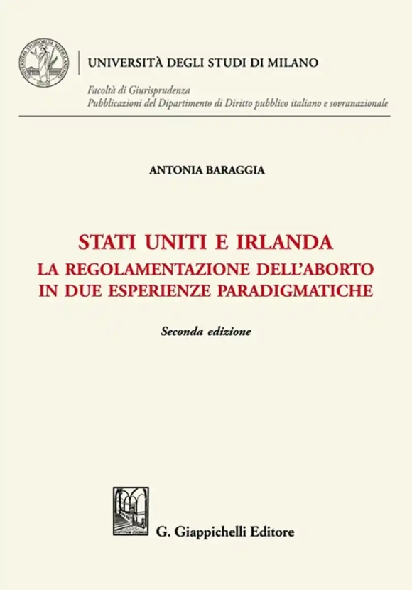 Stati Uniti E Irlanda 2ed.