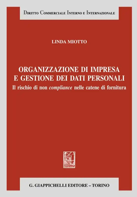 Organizzazione D'impresa