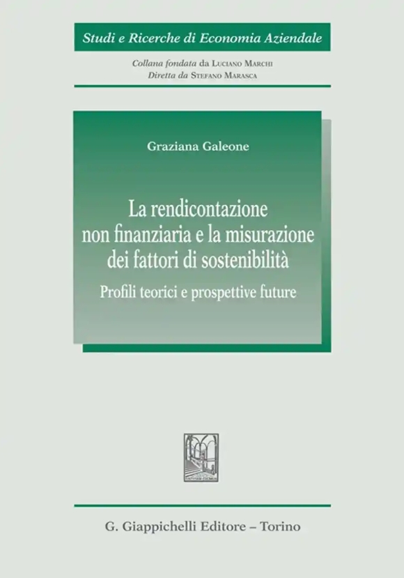 Rendicontazione Non Finanziaria