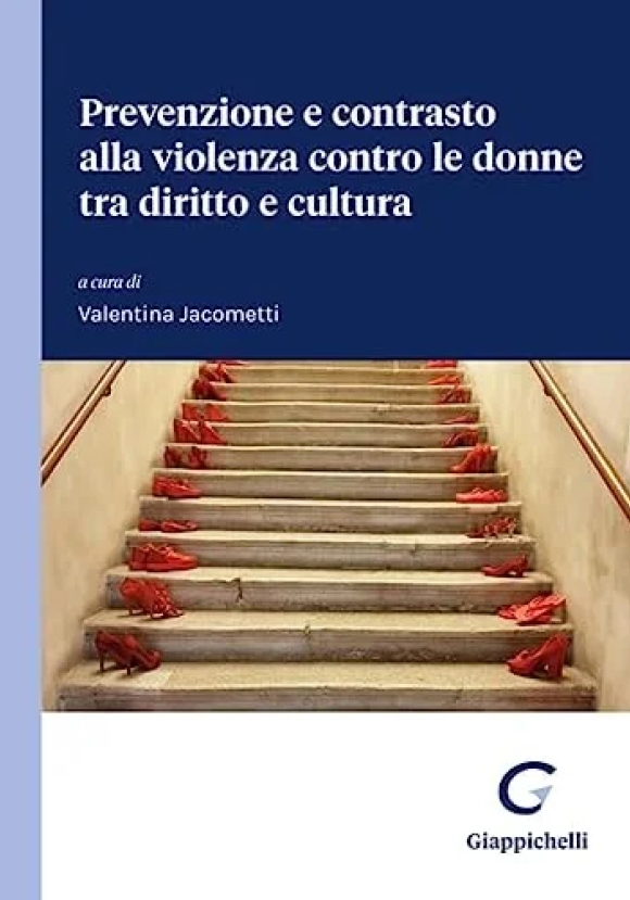 Prevenzione Contrasto Violenza