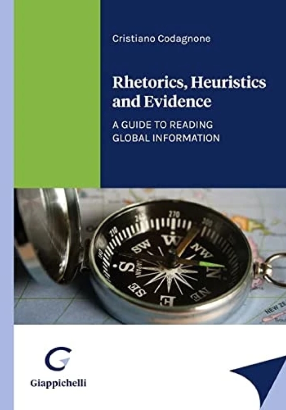 Rhetorics Heuristics Evidence