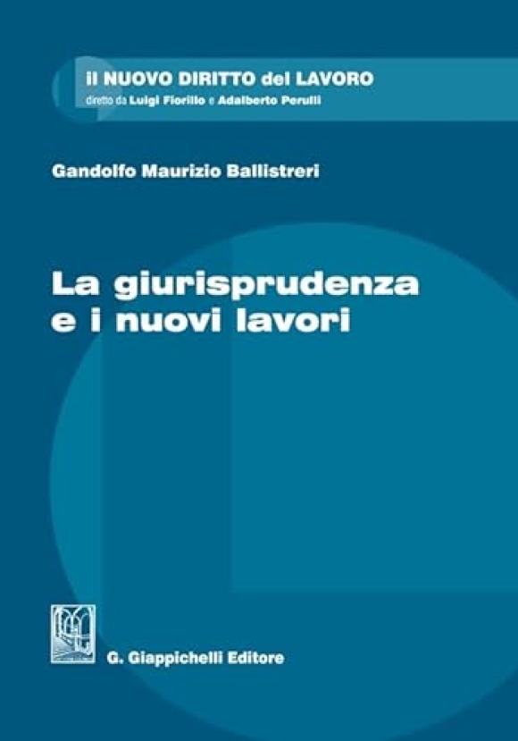 Giurisprudenza E Nuovi Lavori