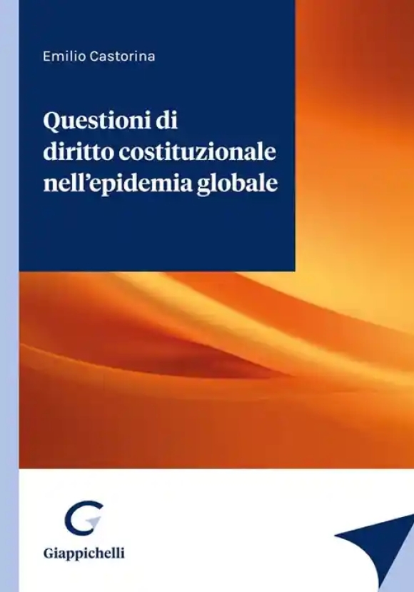 Questioni Di Diritto Costituzionale