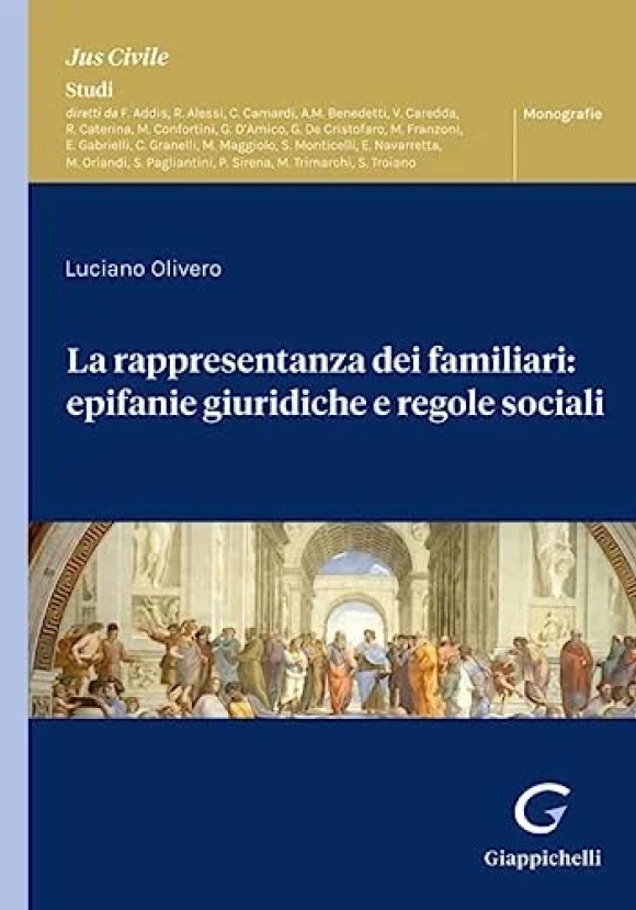 Rappresentanza Dei Familiari