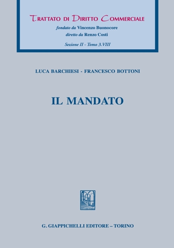 Mandato