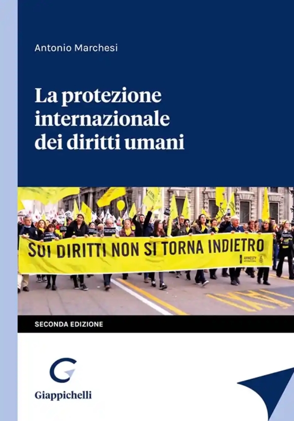 Protezione Int.le Diritti Umani 2ed.