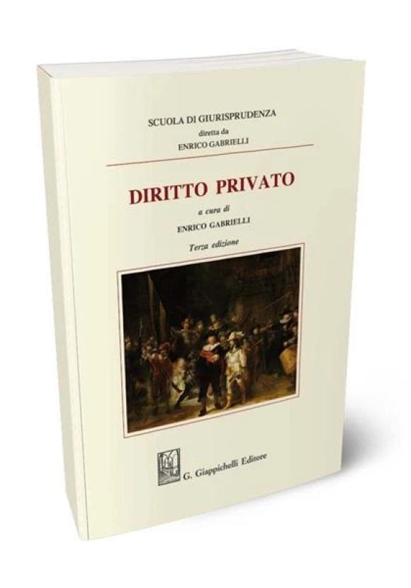 Diritto Privato 3ed.