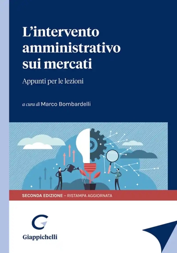 Intervento Amministrativo Sui Mercati