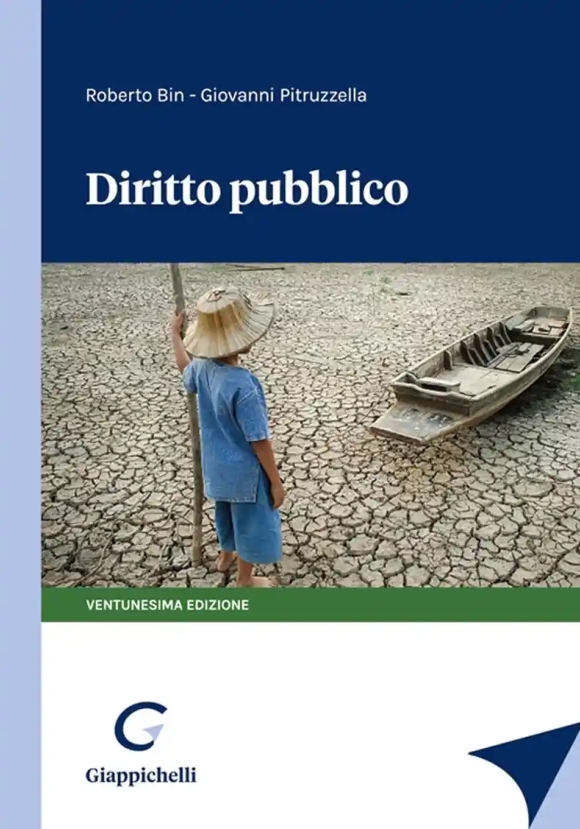 Diritto Pubblico 21ed.