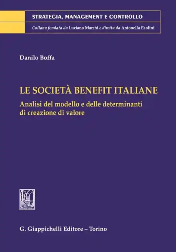 Societa' Benefit Italiane