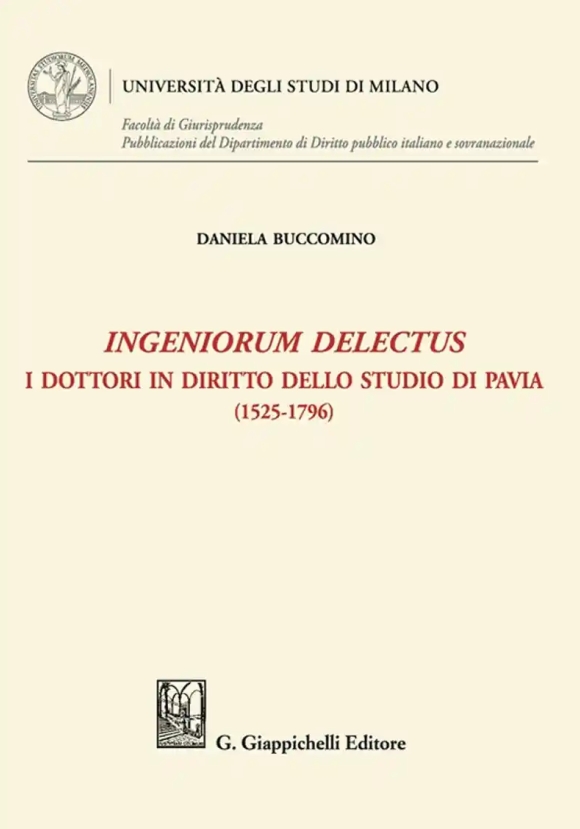 Ingeniorum Delectus