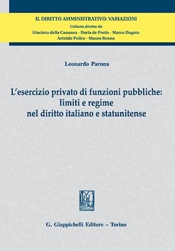 Esercizio Privato Funzioni Pub