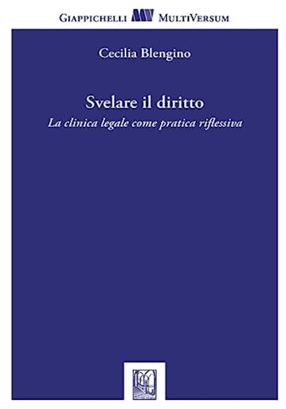 Svelare Diritto