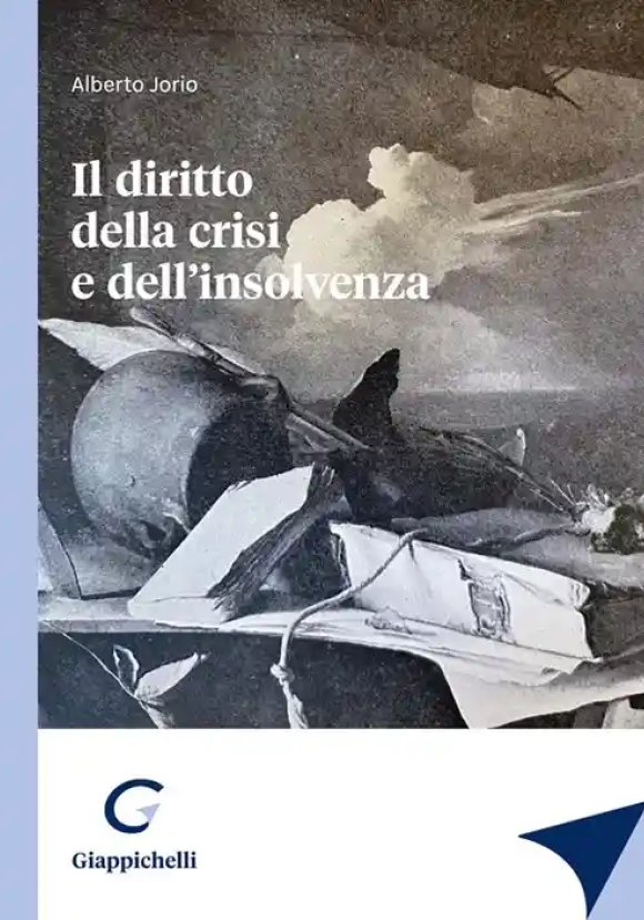 Diritto Crisi E Insolvenza