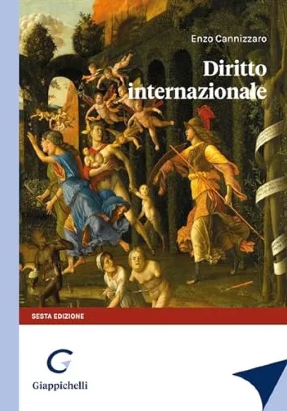 Diritto Internazionale 6ed.