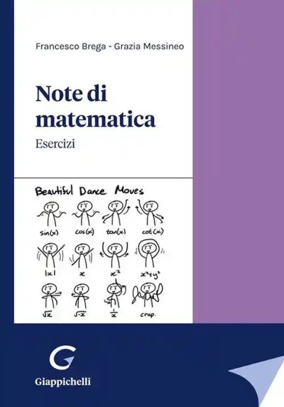 Note Di Matematica