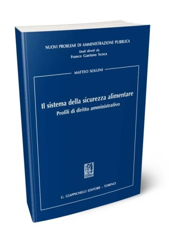 Sistema Sicurezza Alimentare