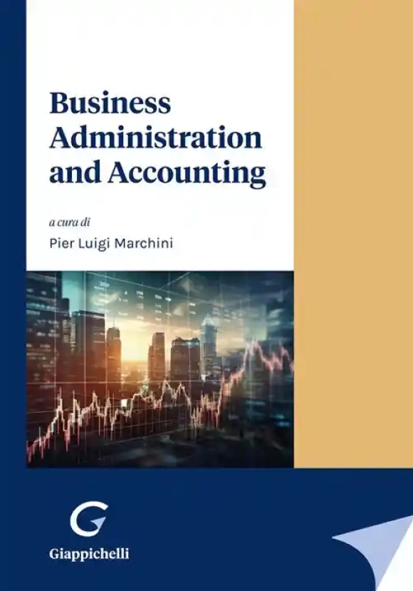 Business Administration And Accou,2ed.