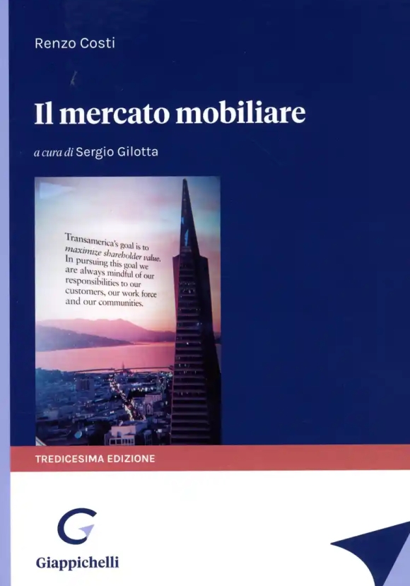 Mercato Mobiliare 13ed.