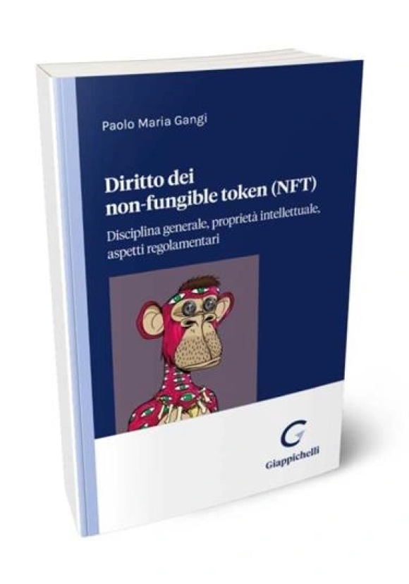 Diritto Dei Non Fungibile Token