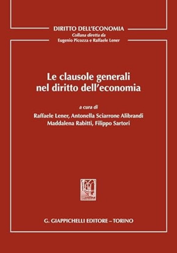 Clausole Generali Diritto Autonomia