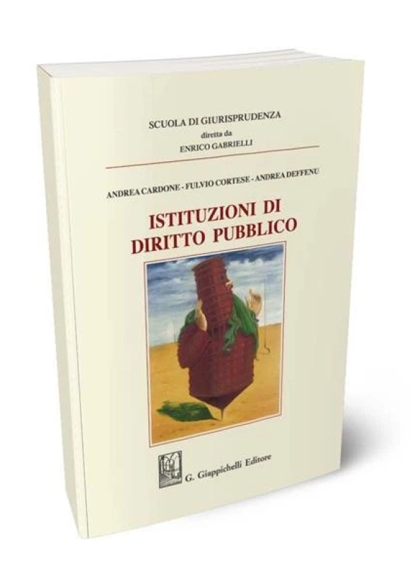 Istituzioni Diritto Pubblico