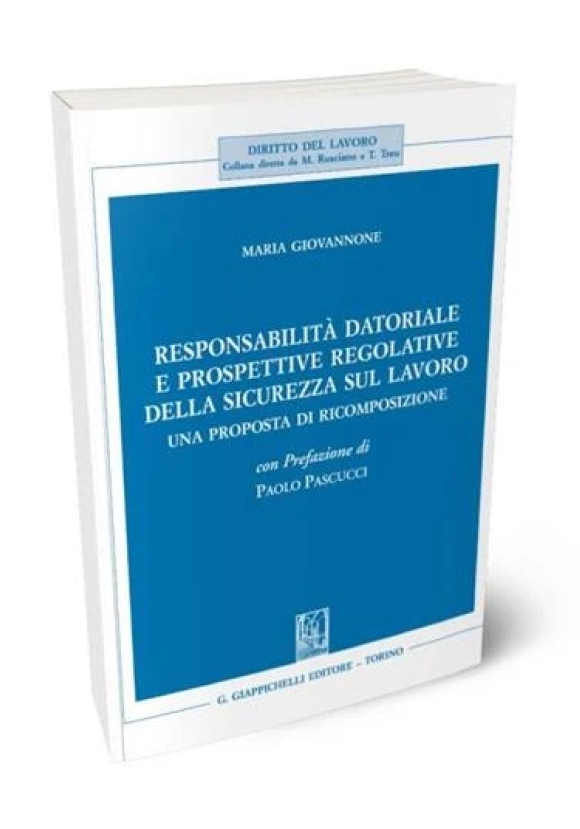 Responsabilita' Datoriale