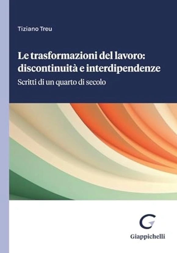 Trasformazioni Del Lavoro