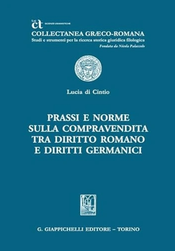 Prassi E Norme Sulla Compravendita